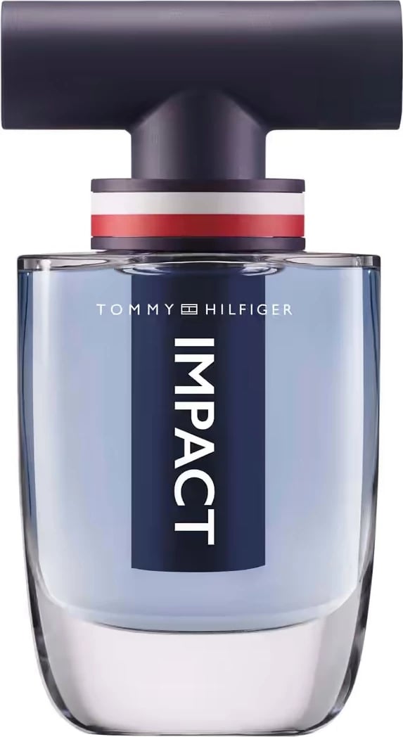 Eau de Toilette për meshkuj Tommy Hilfiger Impact 50ml