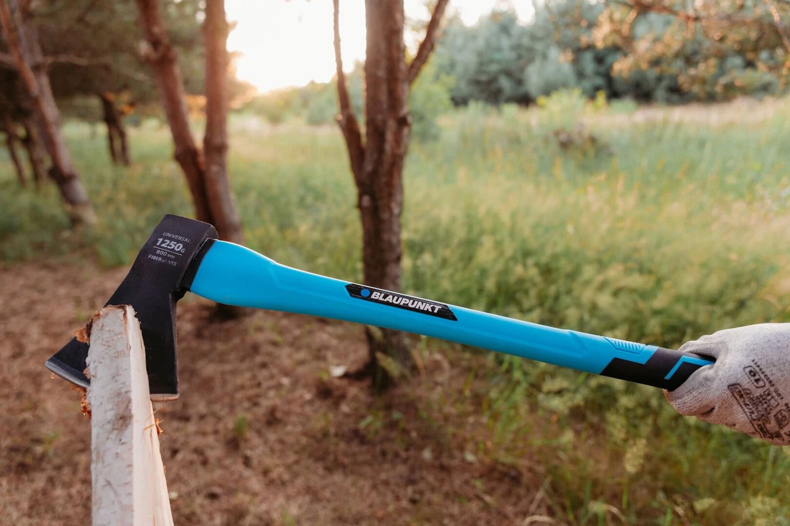 Sëpat BLAUPUNKT AX1250