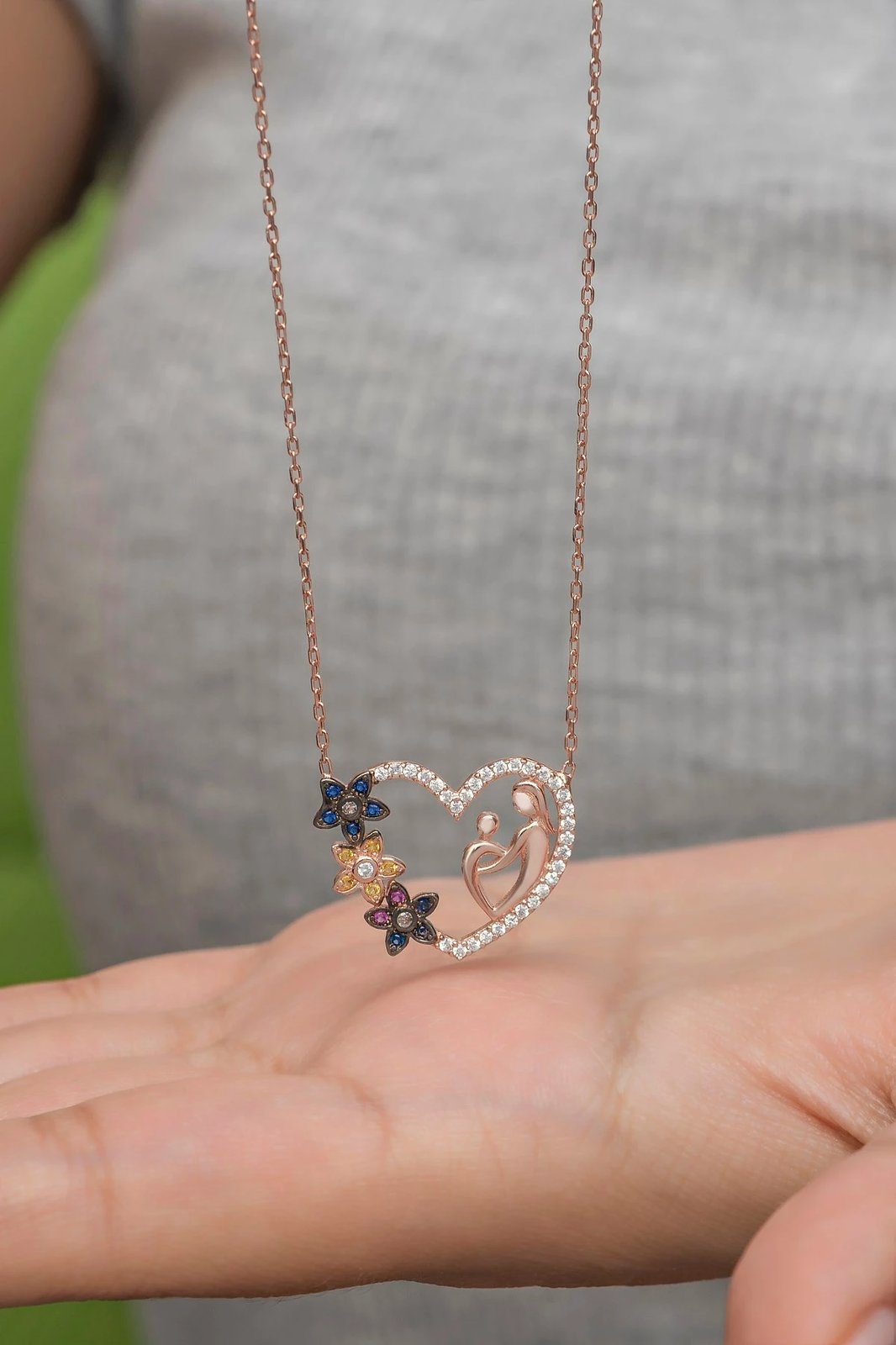 Qafore argjendi Jumeon, NRZ9986785