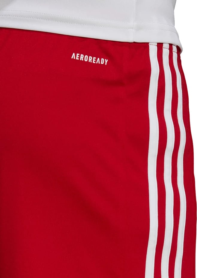 Shorce për meshkuj adidas, të kuqe Shorce për meshkuj adidas, të kuqe
