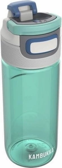 Shishe uji Elton, gjelbër