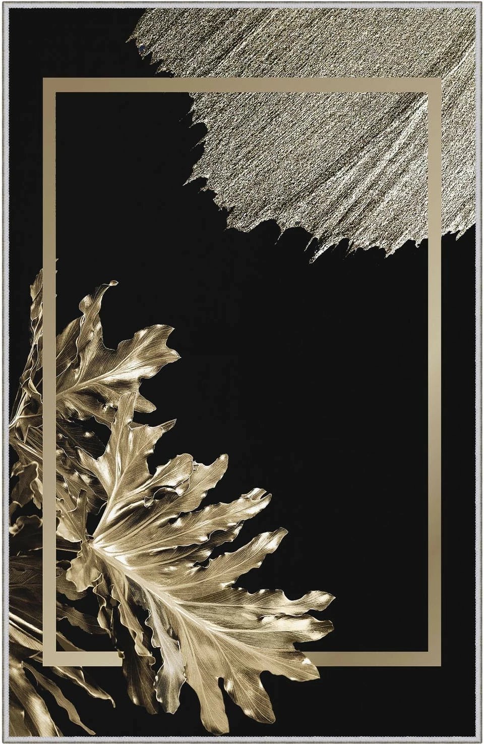 Qilim (60 x 100) Conceptum Hypnose, Hmnt886