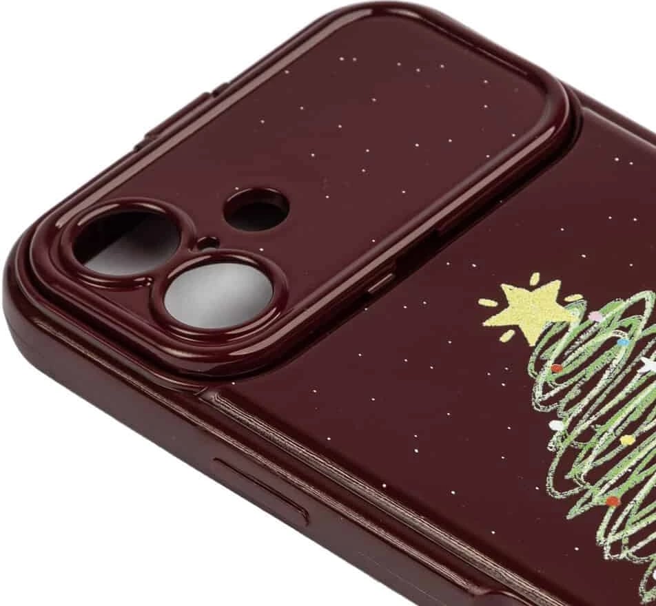 Fotroll Për Telefon TECH TIME FA109-002 (IP16PLUS)