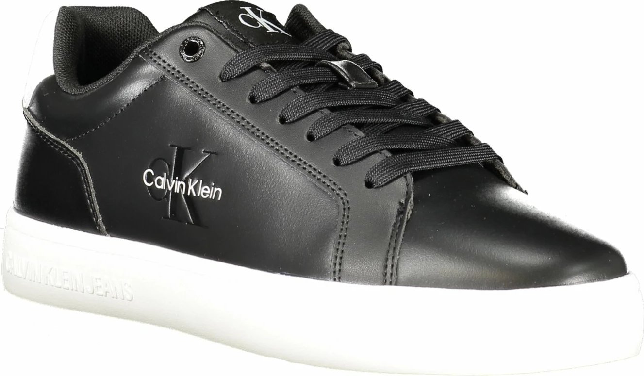 Atlete për meshkuj Calvin Klein, të zeza