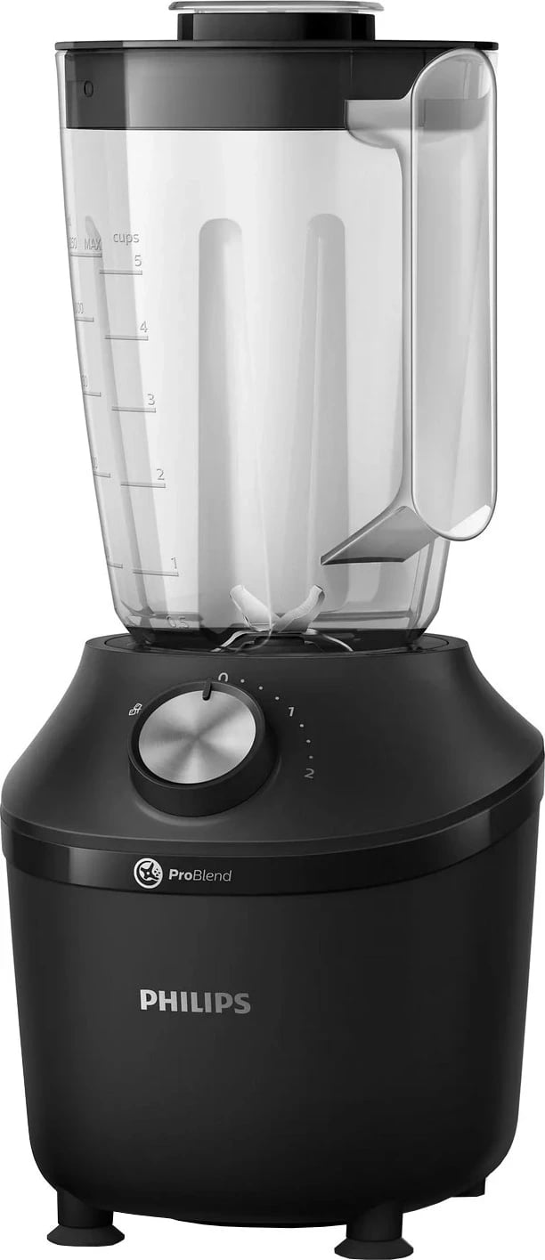 Blender Philips, i zi