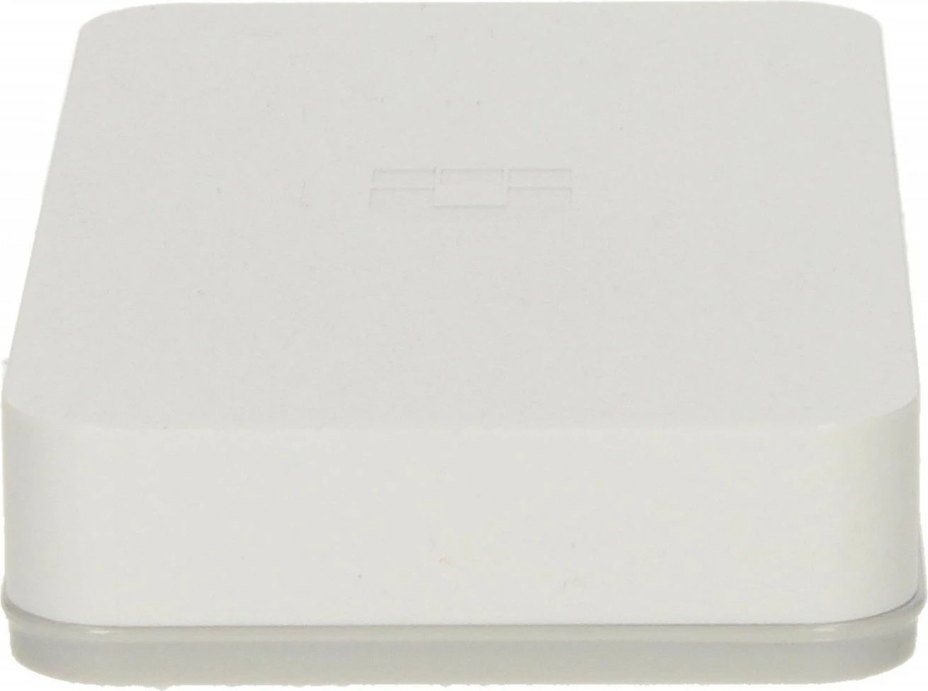 Switch D-Link GO-SW-8E/E 8 porta 10/100 Fast Ethernet i pa-menaxhuar desktop pa ventilator, i bardhë