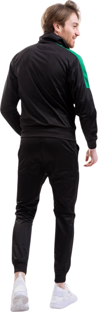 Trenerka uniseks Givova, e zezë