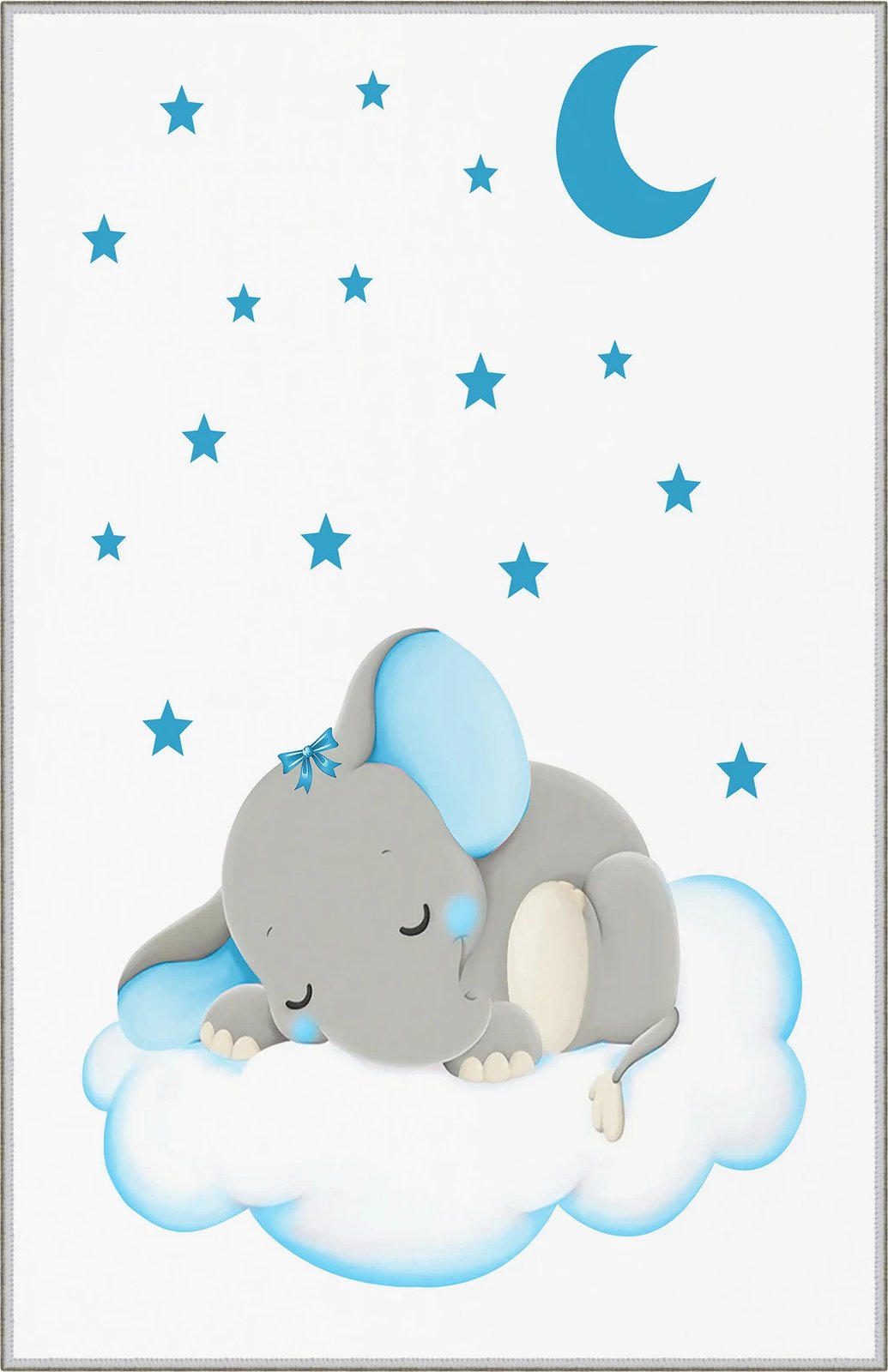 Qilim multikolor 60x100cm Conceptum Hypnose, WOOKECE045