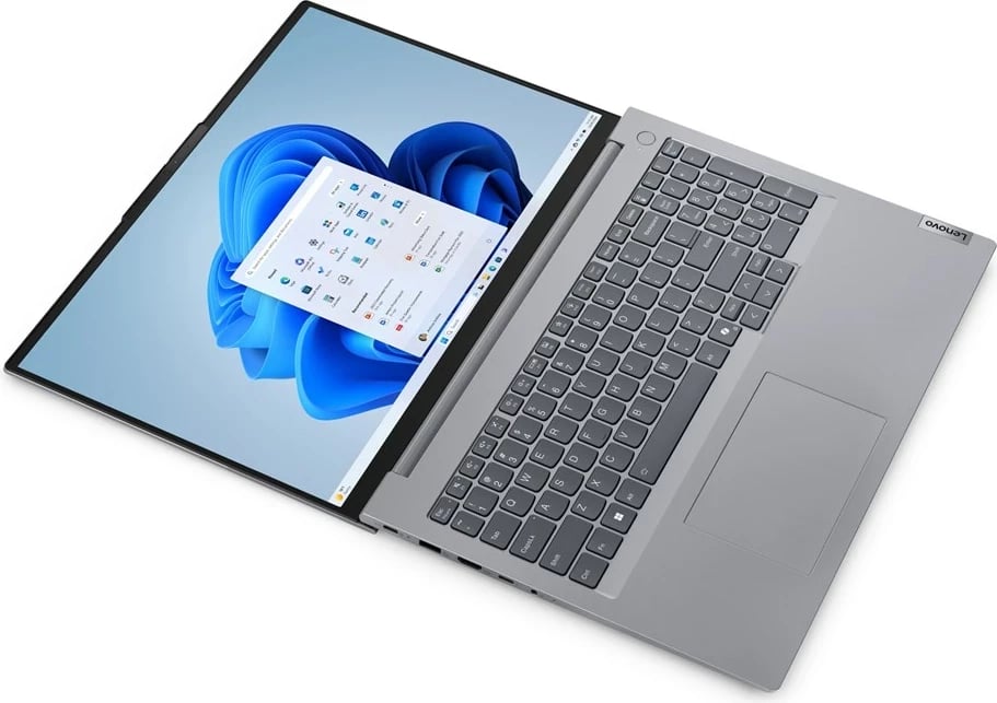 Laptop Lenovo ThinkBook 16 G7 ARP, AMD Ryzen 7 7735HS, 16GB RAM, 1TB SSD, 16", Gri