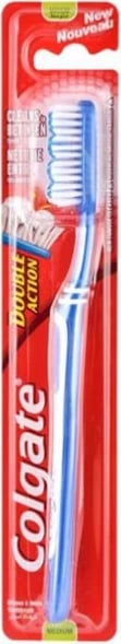 Furçë dhëmbësh Colgate Double Action, 1 copë