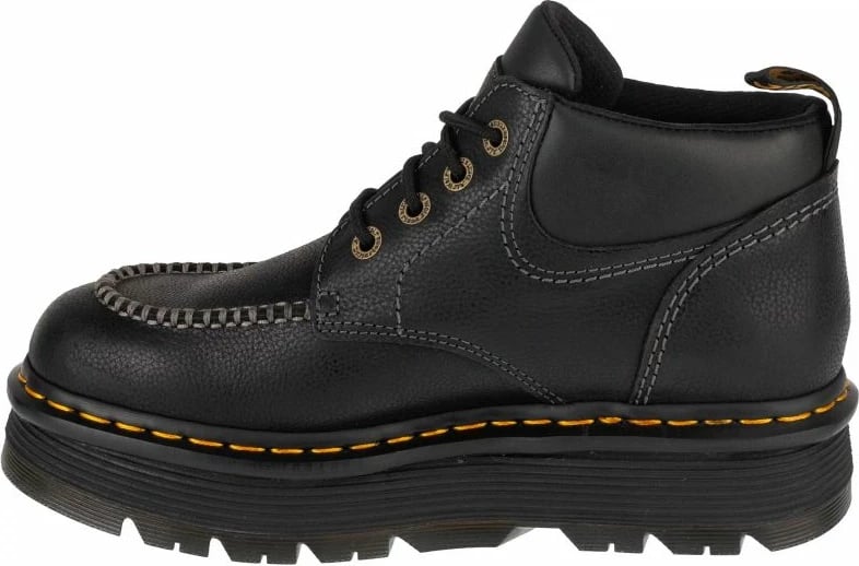 Çizme Dr. Martens, të zeza