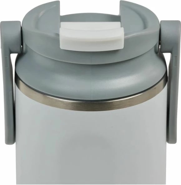 Gote Termike Inox 590ml Bardhe