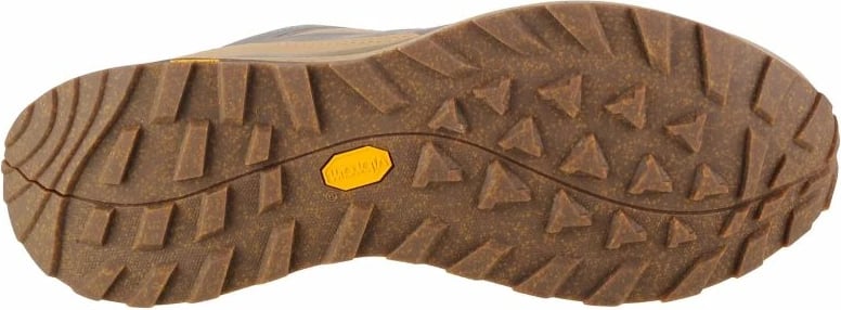 Atlete për meshkuj Jack Wolfskin, ngjyrë krem Atlete për meshkuj Jack Wolfskin, ngjyrë krem