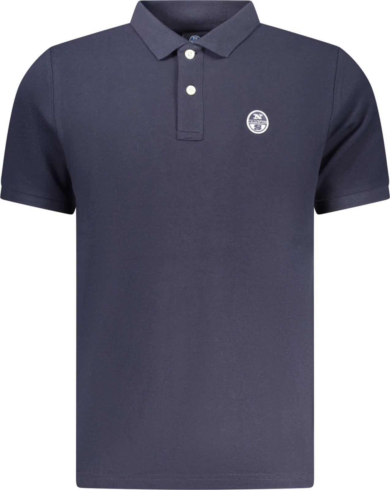Polo për meshkuj NORTH SAILS, kaltër