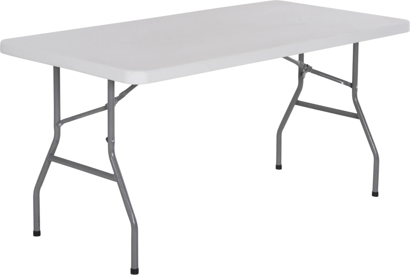 Tavolinë Catering-Konferencë FH5064 152Χ76Χ74 cm Këmbë të palosshme