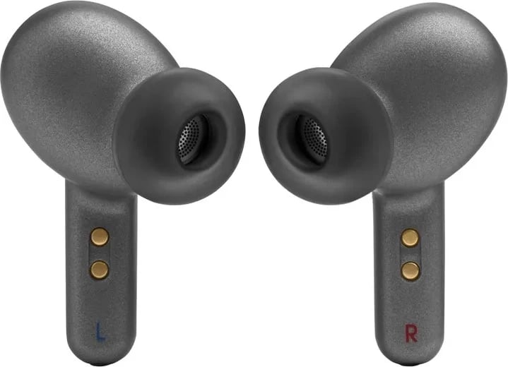 Kufje JBL Live Pro 2 TWS, wireless, të zeza