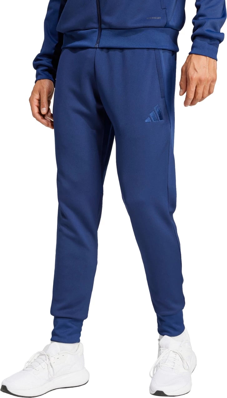 Pantallona sportive për meshkuj adidas, të zeza