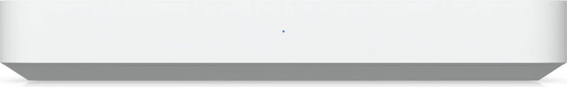 Gateway Ubiquiti UXG-Fiber, 2000 MB RAM, 10 Gbit/s, Bardhë