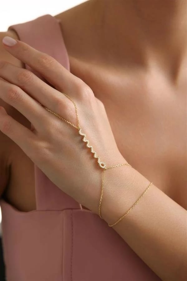 Byzylyk argjendi i artë Jumeon, NRZ1000178