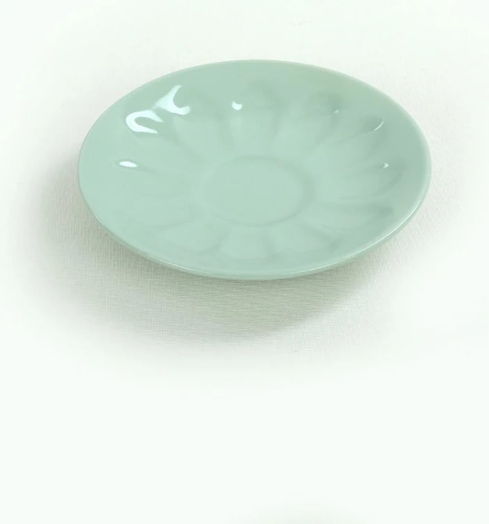 Set filxhanash çaji, 12 copë, Hermia Concept, TC043212F3X1A000000MATT300