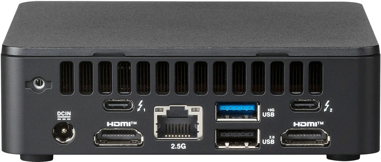 Mini-PC ASUS NUC GEN13 Arena Canyon i5, pa kabllo