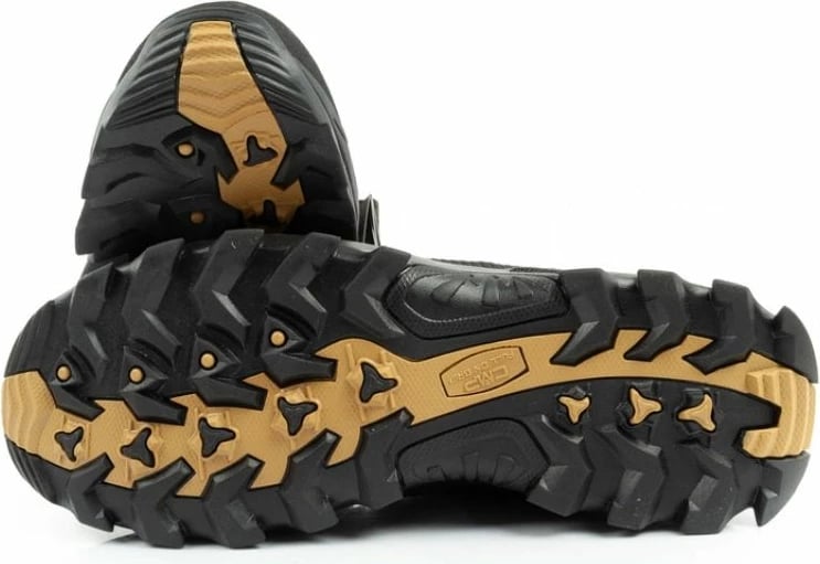 Atlete trekking për meshkuj CMP, kafe