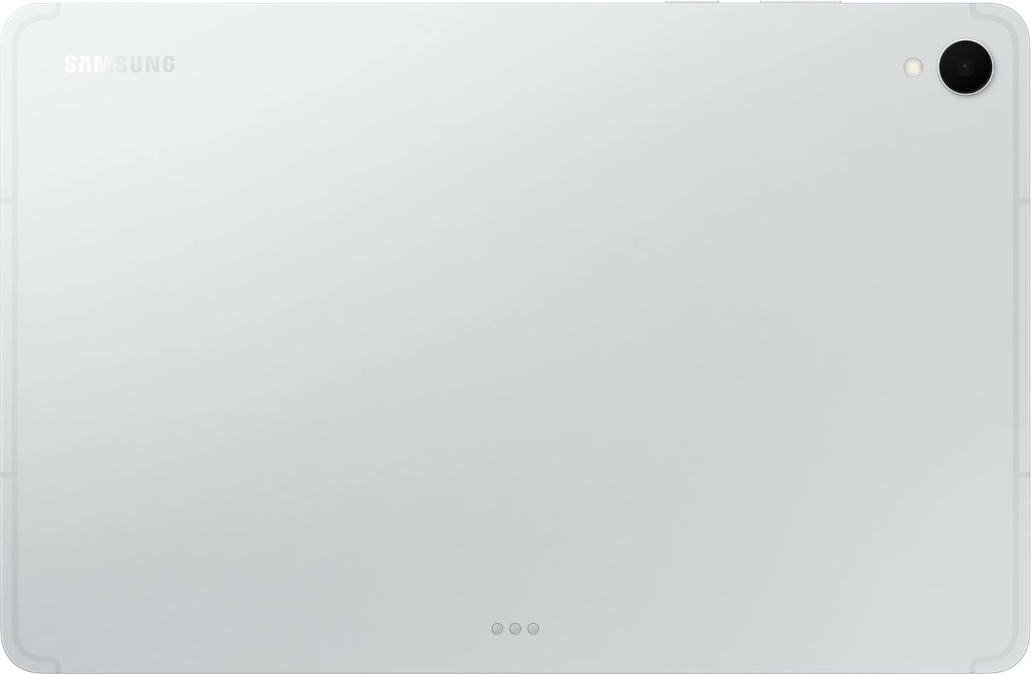 Tablet Samsung Galaxy Tab S11 LTE 12GB RAM 128GB silver