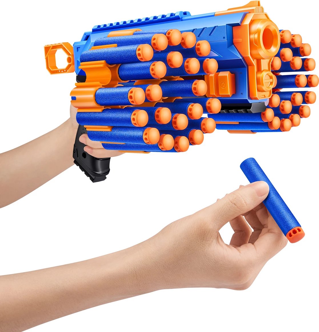 X-Shot Insanity Manic Blaster by ZURU