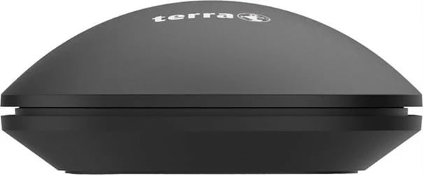 Maus wireless Terra NBM1000B, Bluetooth, i zi