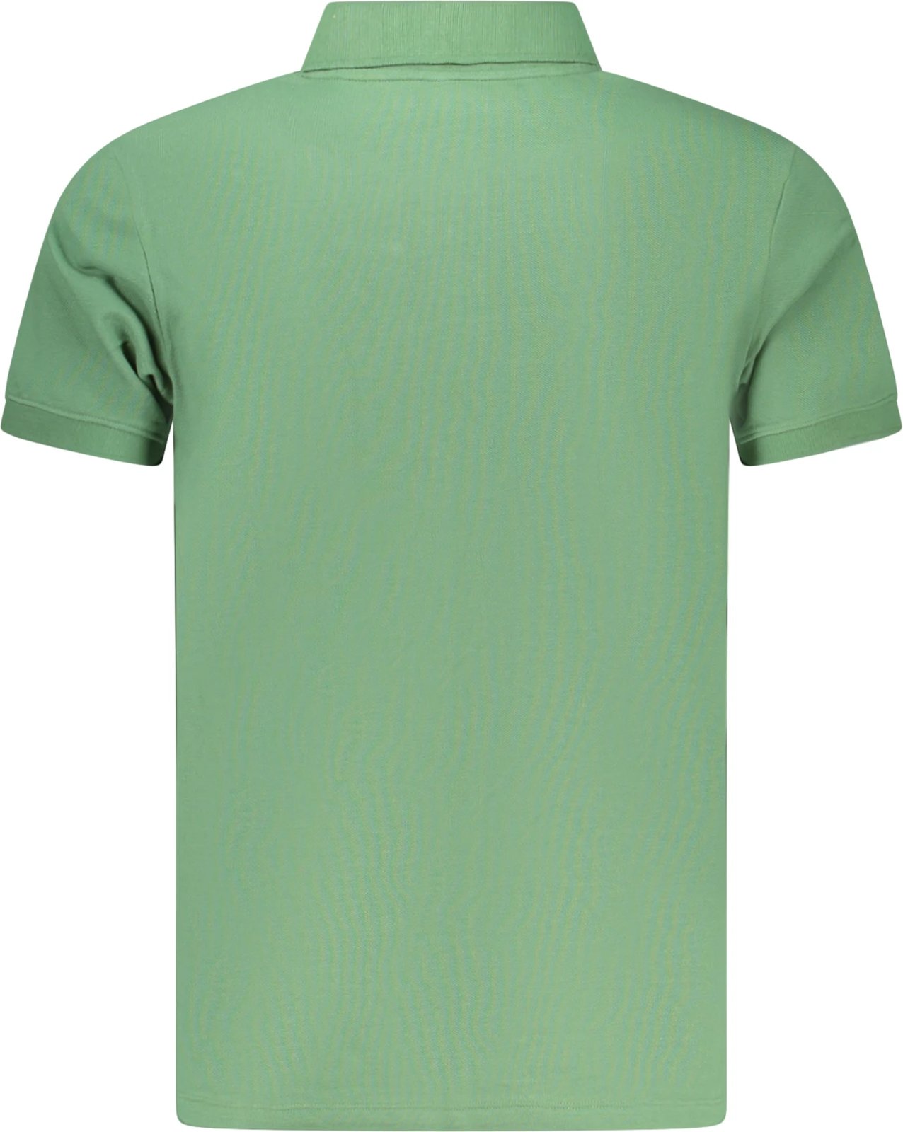 Maicë polo Timberland për meshkuj, e gjelbër