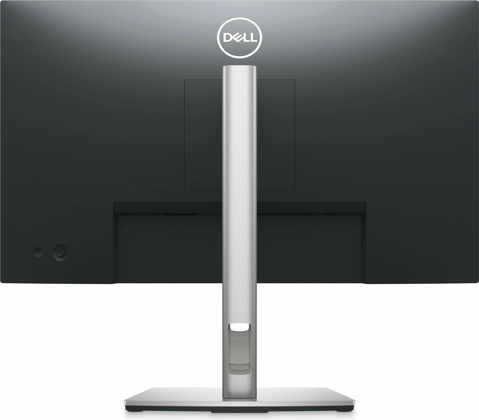 Monitor DELL P Series 24 P2423D, 23.8", 2560 x 1440 pixels, Quad HD, LCD, 5 ms, Black