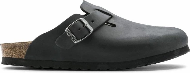 Atlete Birkenstock për meshkuj/femra, të zeza