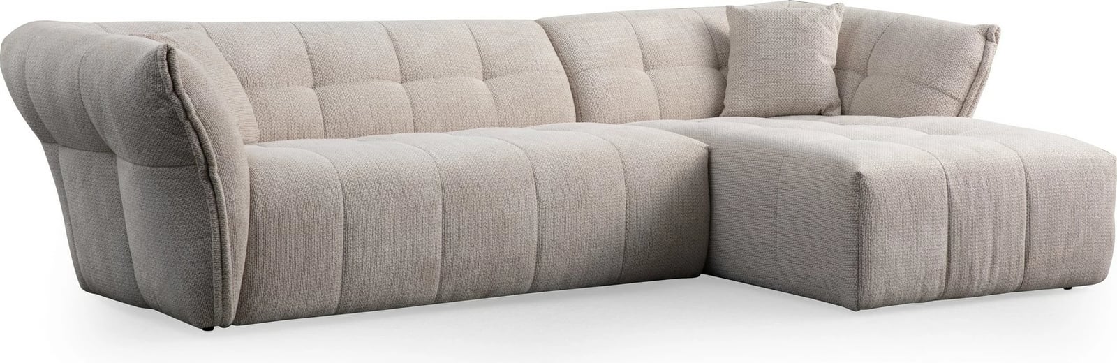 Këndare Boxer, e bardhë, 2 pjesë