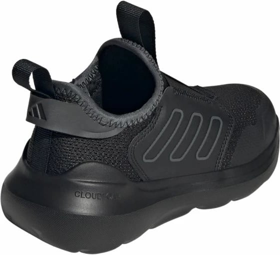 Atlete për fëmijë adidas, të zeza
