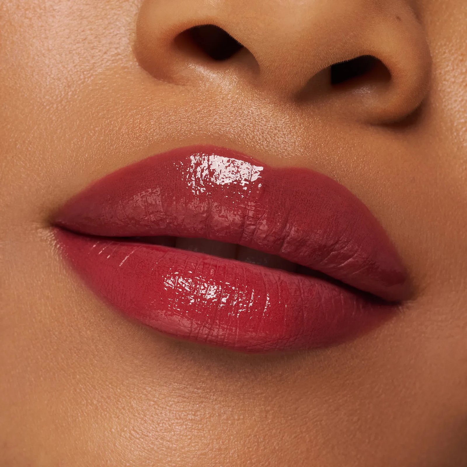 Essence Hydra Kiss Lip Tint - 01 Blushing Nude