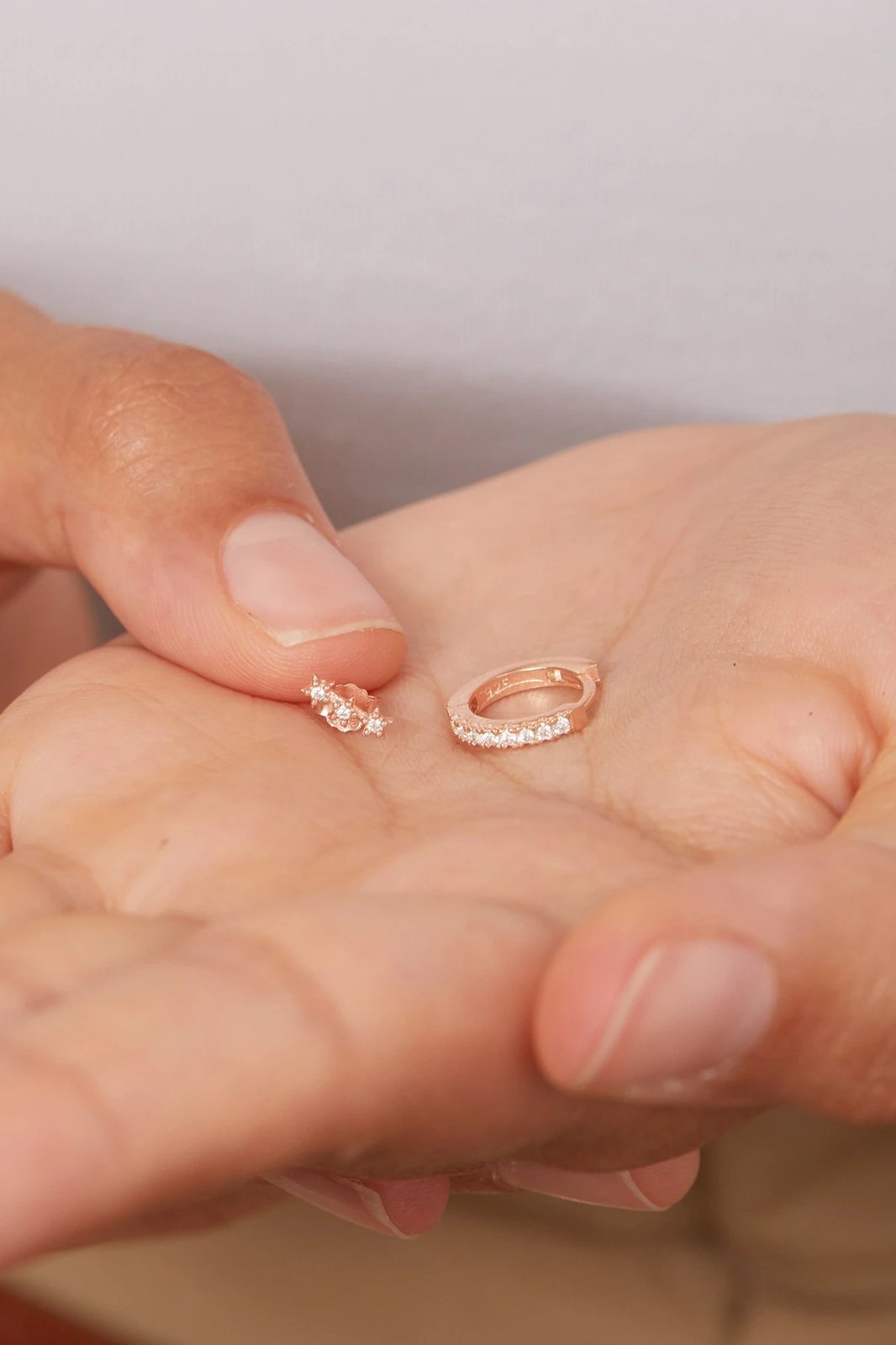 Vathë argjendi Elika Silver, ELKSET80055