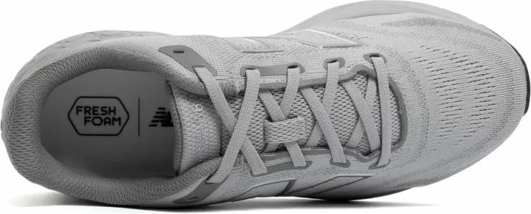 Atlete vrapimi për meshkuj On Running, gri