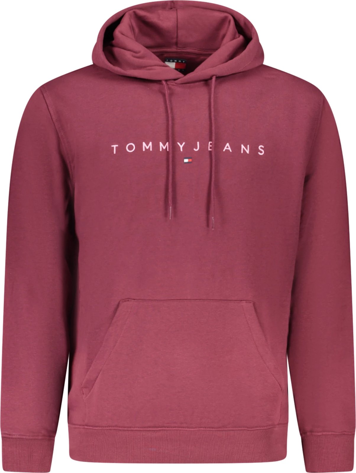Duks për meshkuj TOMMY HILFIGER, kuqe