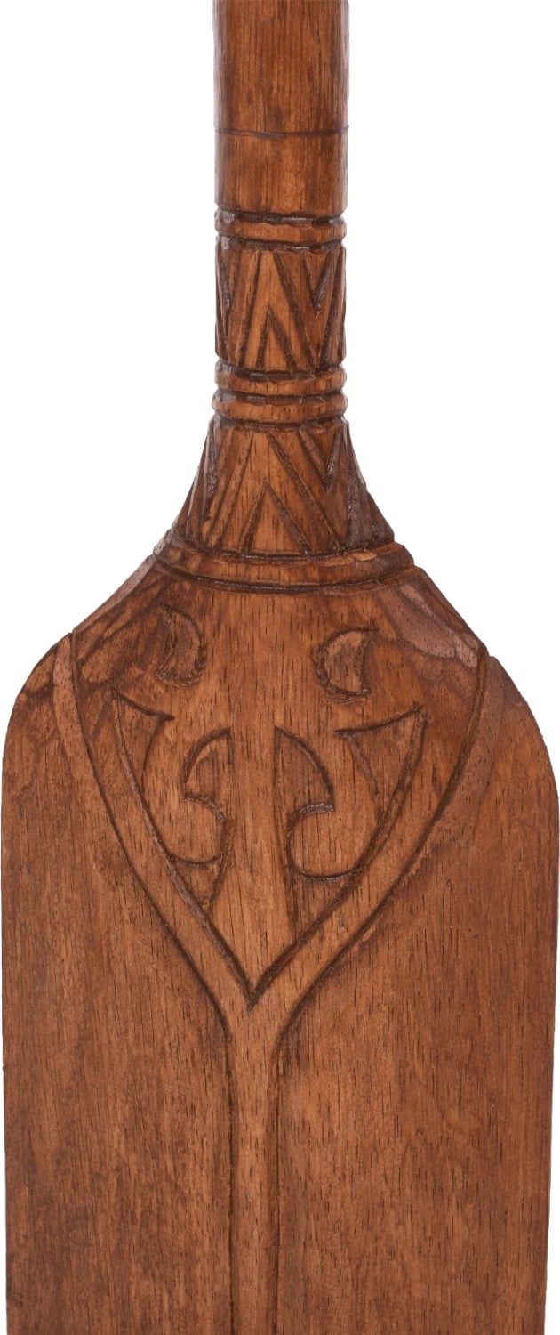 Dekor muri FH7709.01, ngjyrë arre, 16,5x100cm