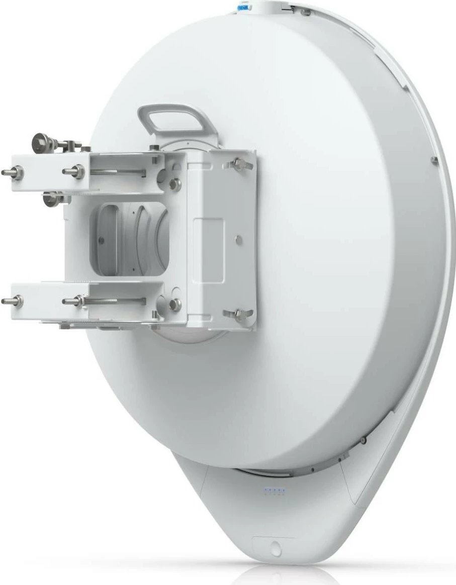 Router Ubiquiti AF60-XR, 5 GHz, i bardhë