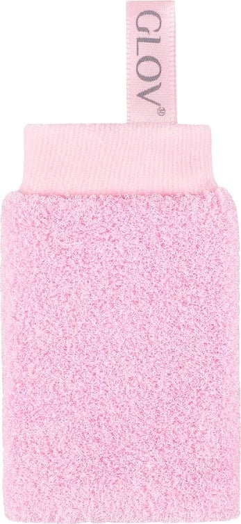 Aksesori për peeling të buzëve Glov Scrubex rozë për femra, 1 copë