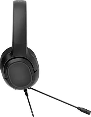 Kufje Lenovo H110 Gaming, me kabllo, të zeza Kufje Lenovo H110 Gaming, me kabllo, të zeza