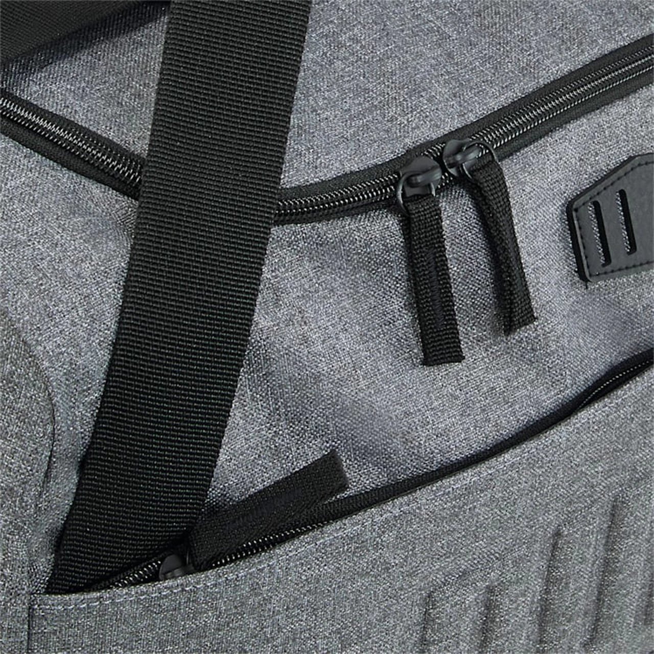 Çantë sportive Puma unisex, gri Çantë sportive Puma unisex, gri