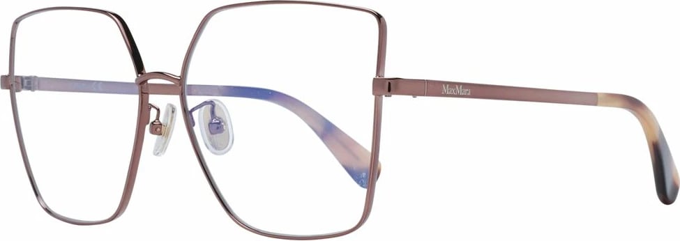 Syze optike Max Mara femra, kafe