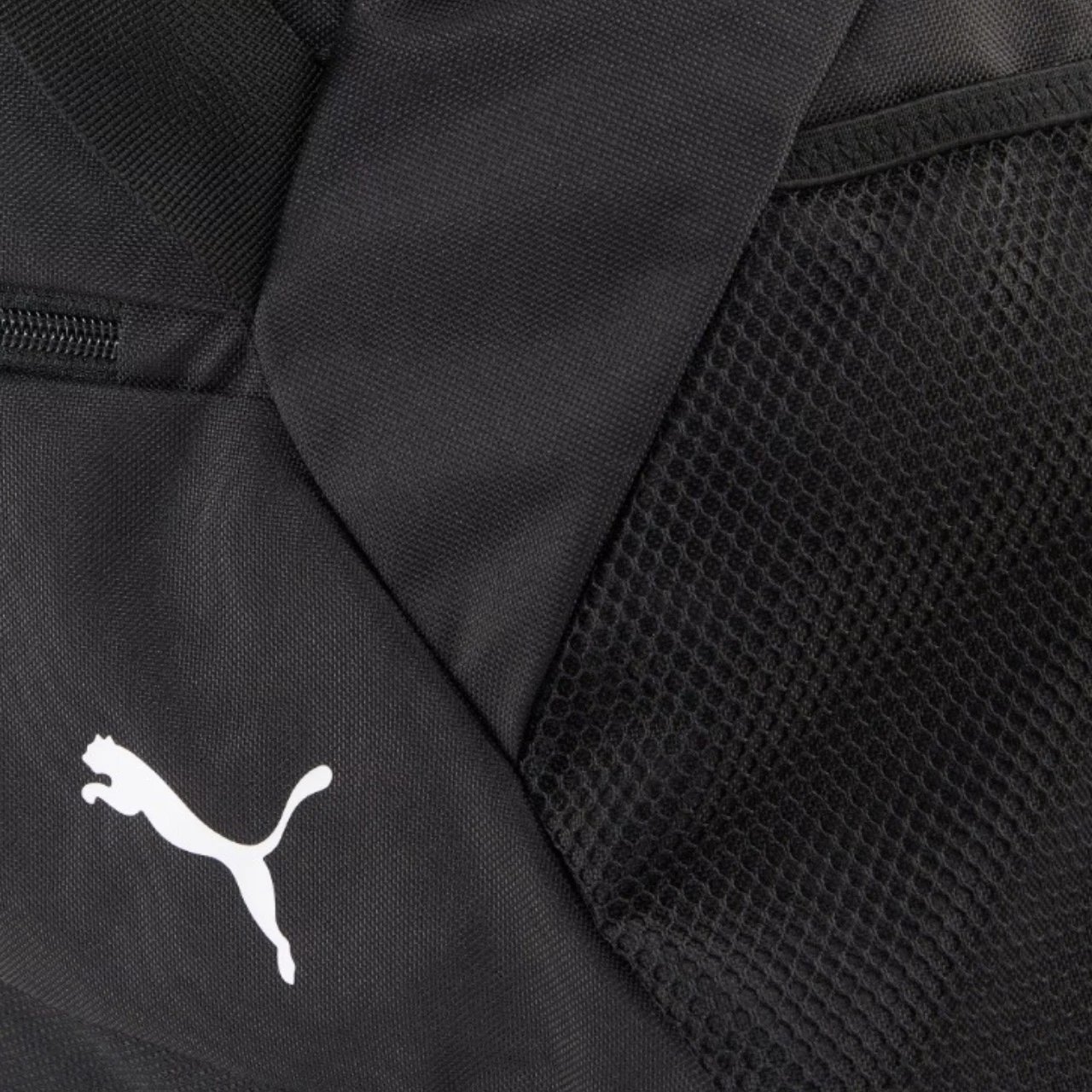 Çantë sportive Puma unisex, e zezë Çantë sportive Puma unisex, e zezë