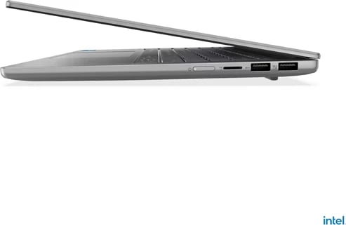 Lenovo IdeaPad Slim 5 14IRH10 - Laptop 14″ WUXGA IPS (Intel Core i5-13420H up to 4.6GHz, 32GB RAM, 1TB SSD, Intel UHD Graphics, FreeDOS, Luna Grey)