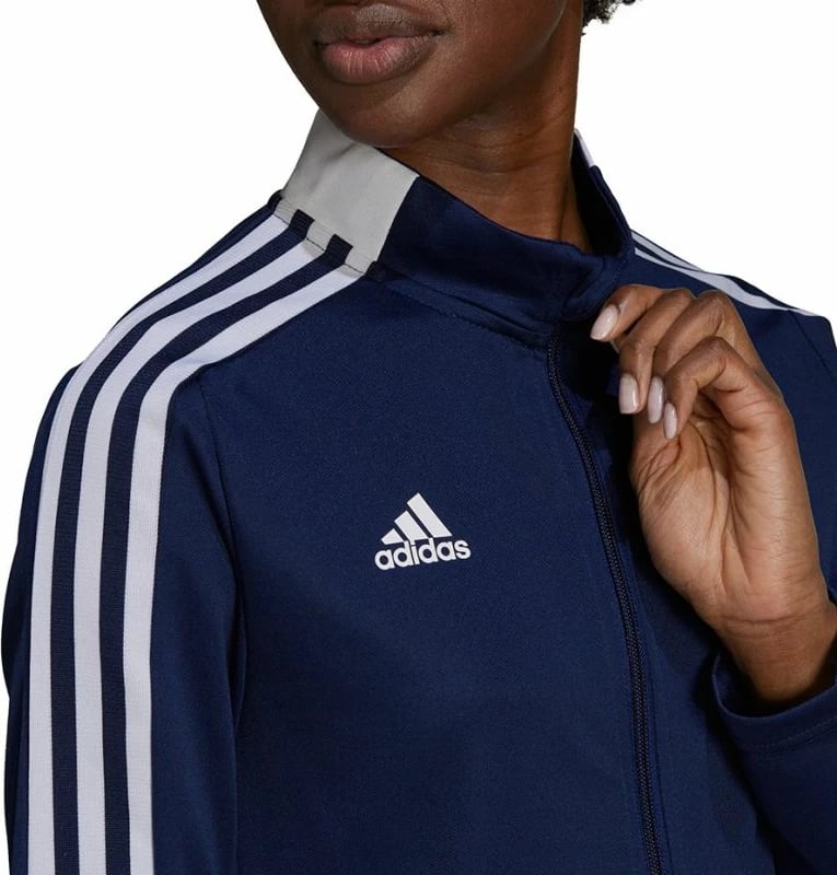 Duks adidas për femra, blu marine