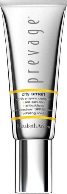 Krem fytyre me SPF 50 Elizabeth Arden Prevage City Smart, unisex, 40ml