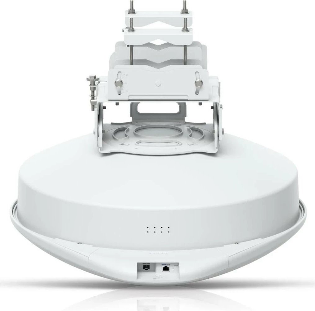 Router Ubiquiti AF60-XR, 5 GHz, i bardhë