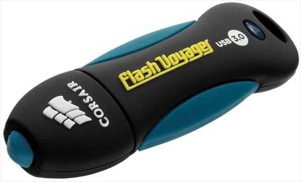 USB Flash Corsair Flash Voyager 64GB USB 3.0